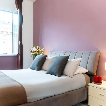 C&y - Vaticano St Peter - Luxe Penthouse Flat