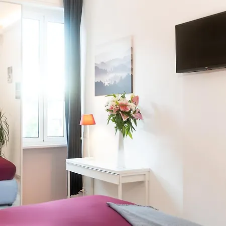 C&y - Vaticano St Peter - Luxe Penthouse Flat Apartment