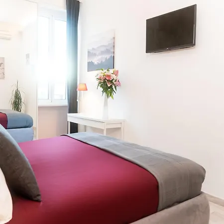 Apartment C&y - Vaticano St Peter - Luxe Penthouse Flat
