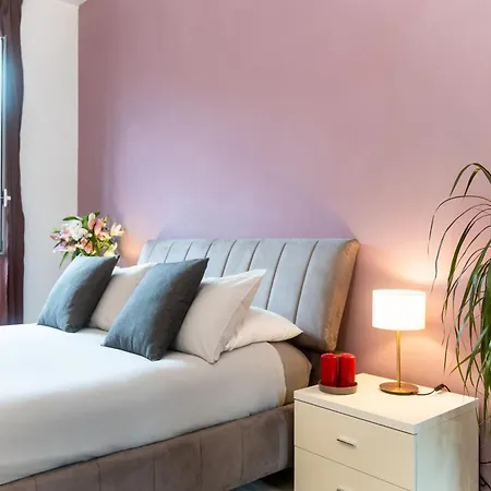 Apartment C&y - Vaticano St Peter - Luxe Penthouse Flat Rome