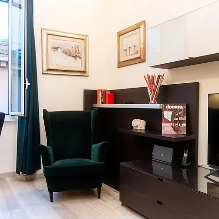 C&y - Vaticano St Peter - Luxe Penthouse Flat Rome