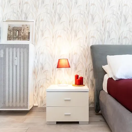 C&y - Vaticano St Peter - Luxe Penthouse Flat