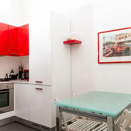 Apartment C&y - Vaticano St Peter - Luxe Penthouse Flat