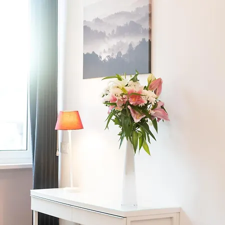 Apartment C&y - Vaticano St Peter - Luxe Penthouse Flat *