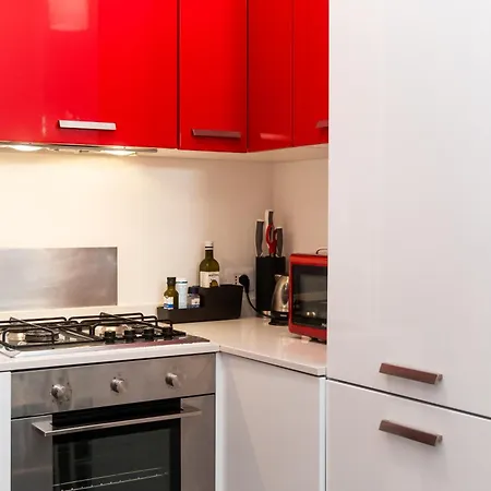 C&y - Vaticano St Peter - Luxe Penthouse Flat *