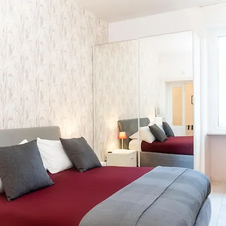 C&y - Vaticano St Peter - Luxe Penthouse Flat Rome